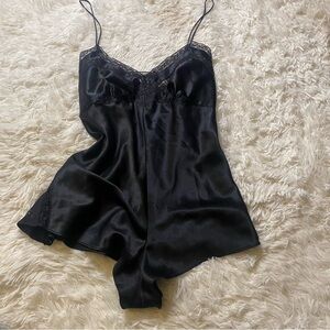 Victoria’s Secret vintage bodysuit